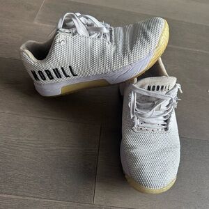 NOBULL Court trainers / crossfit​